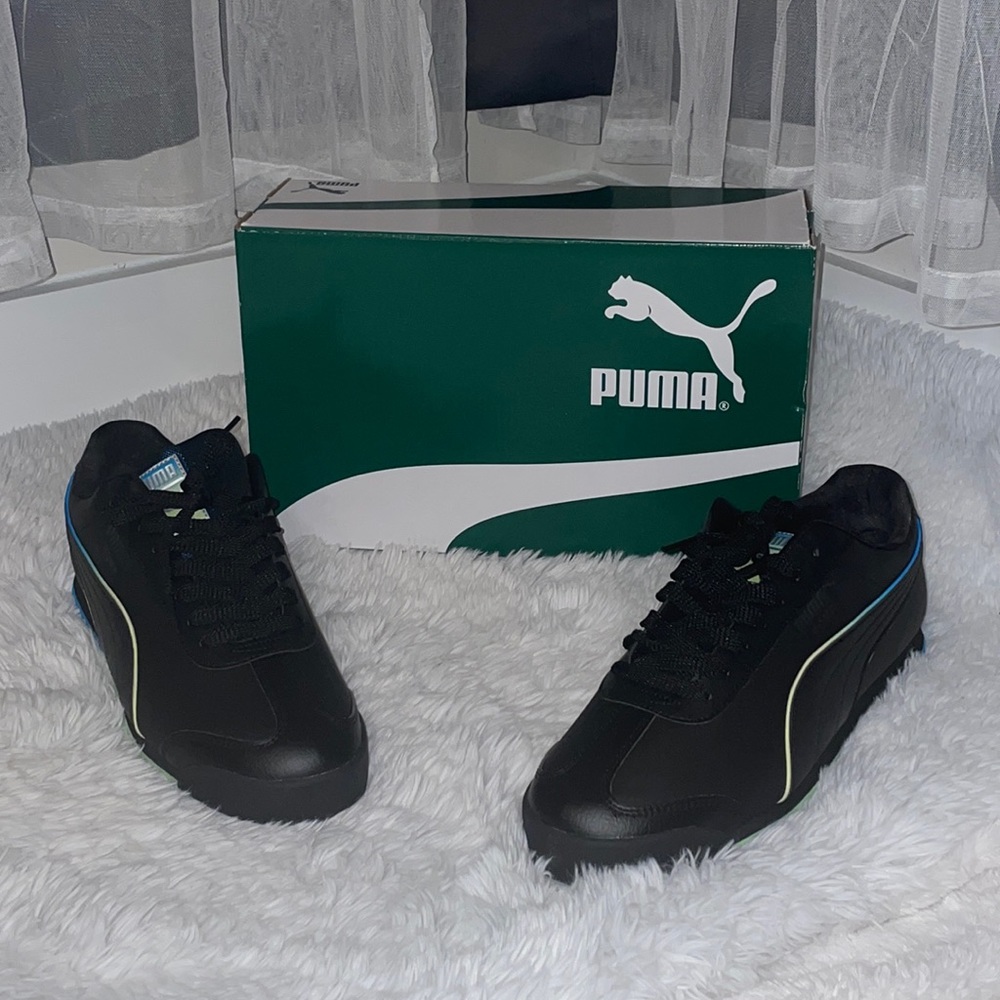 Pumas